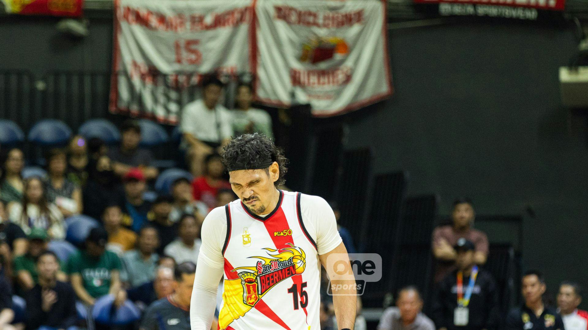 PBA: June Mar Fajardo, San Miguel Beermen seek reset in Game 2 vs Ginebra